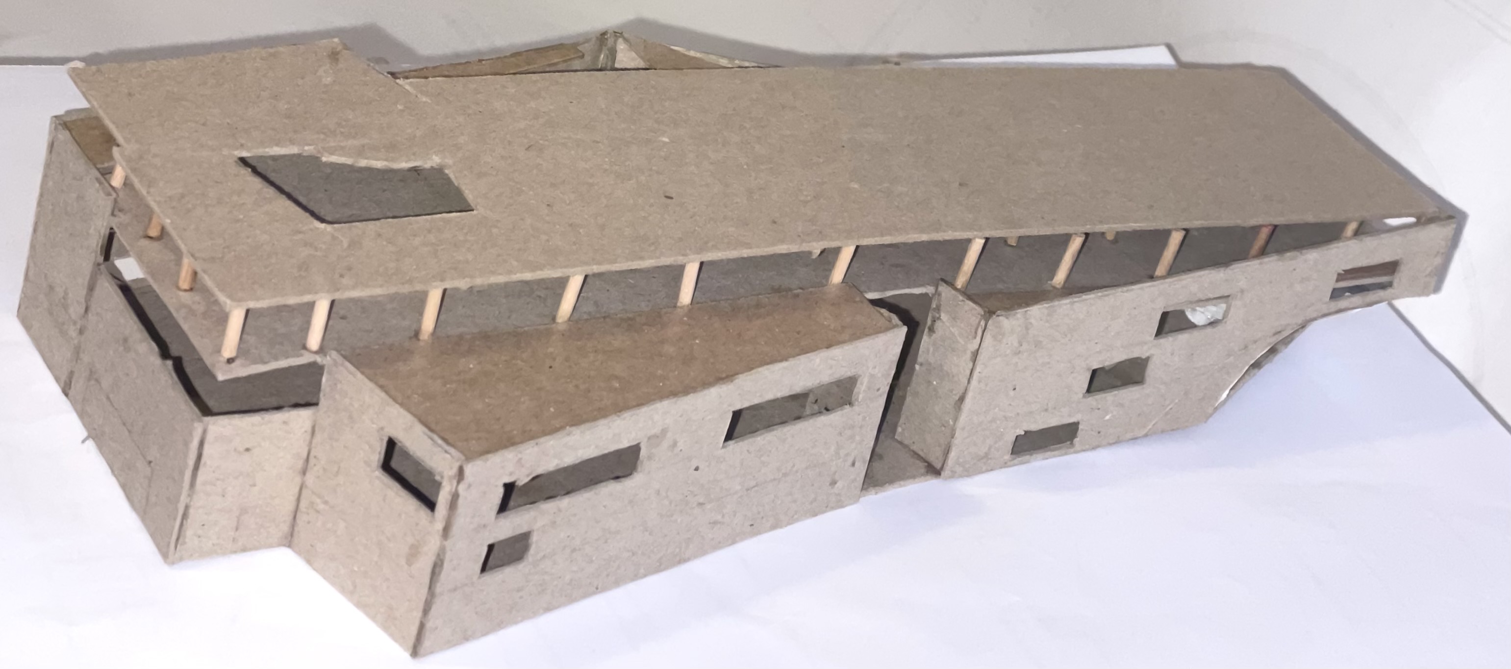 PRECEDENT MODEL Image 1